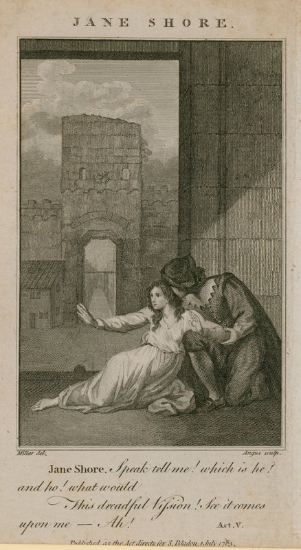 Jane Sahili by English School