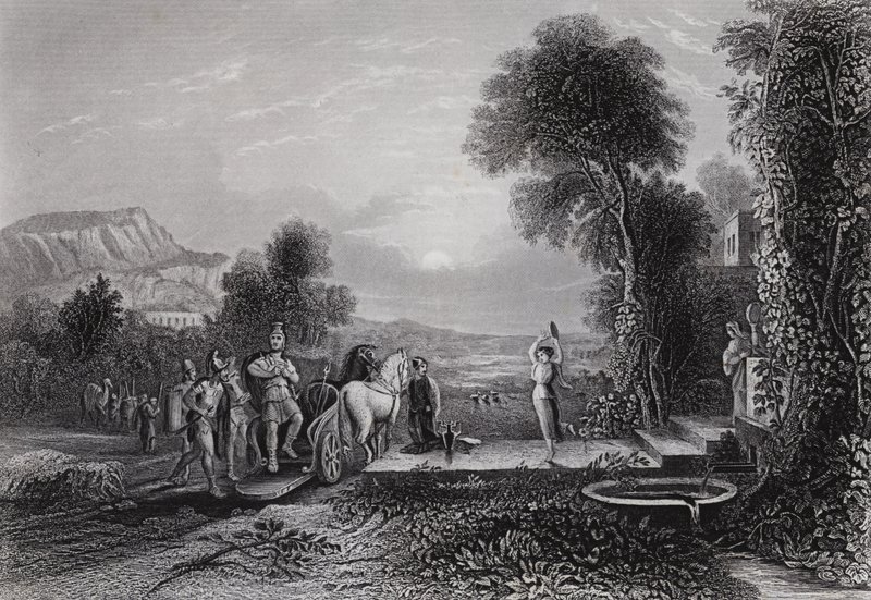 Jephthah