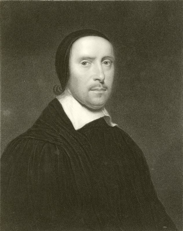 Jeremy Taylor by English School