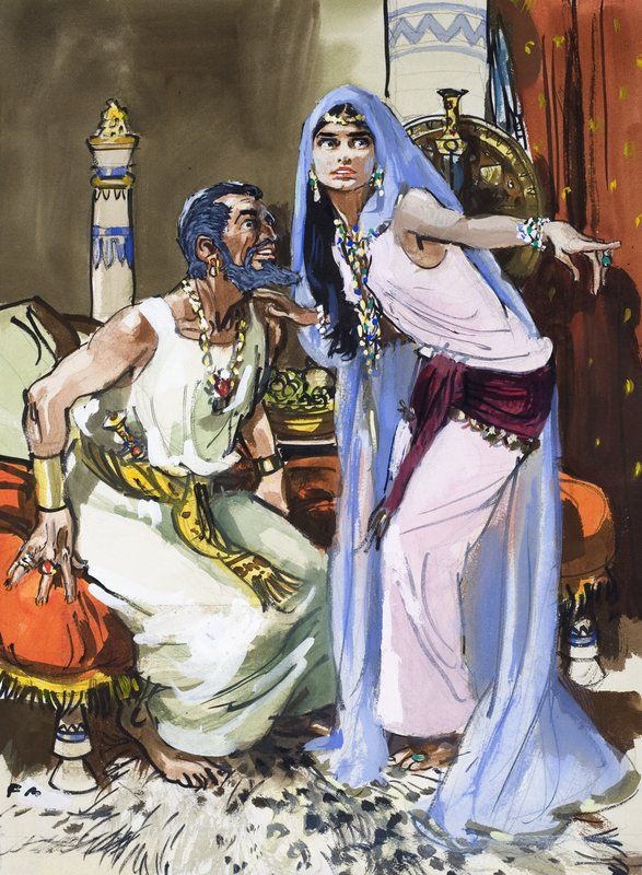 İzebel
