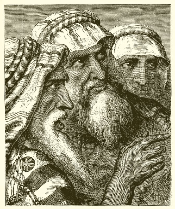 İşler Arkadaşlar by English School