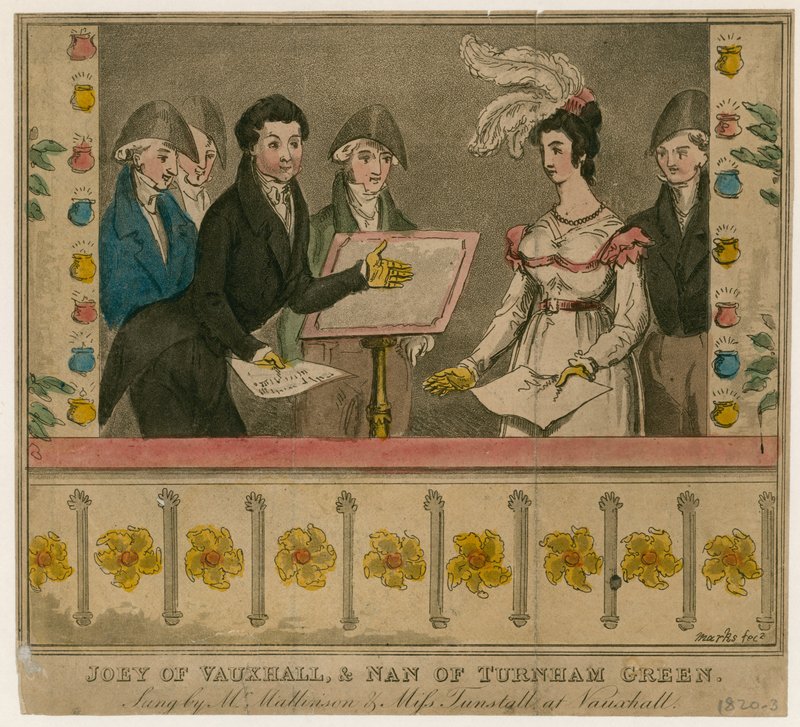 Vauxhall