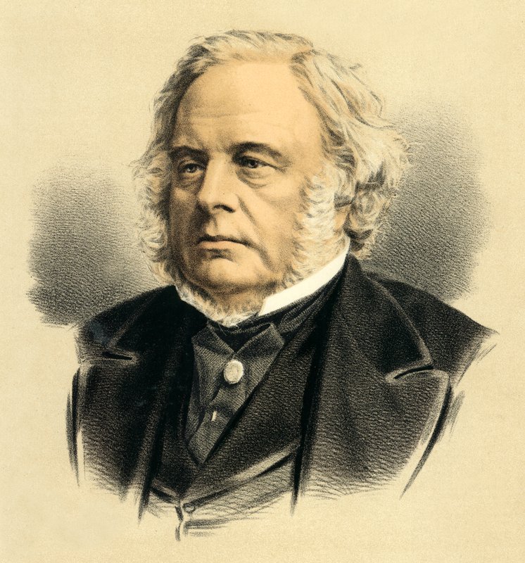 John Parlak by English School