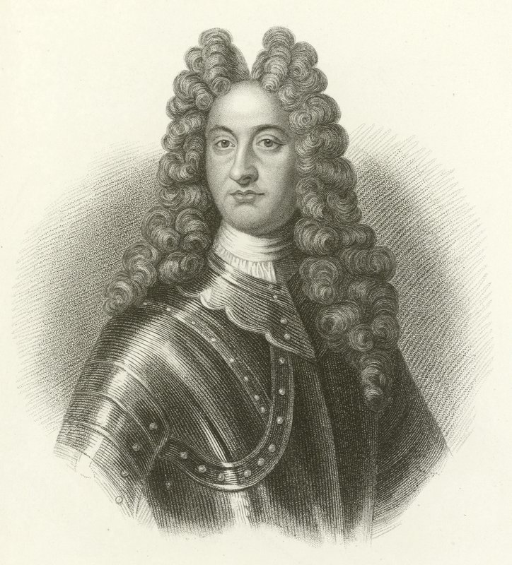 Marr John Erskine Kontu by English School
