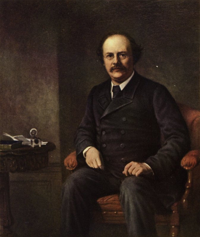 John Farmer, Organist, Harrow, 1862-1885 by English School