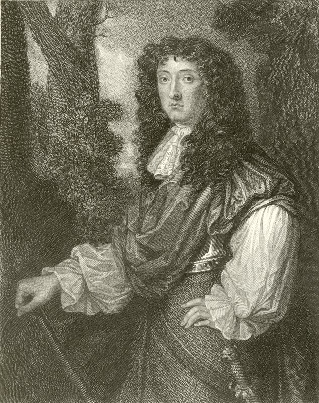 John Graham, Dundee Vikontu by English School