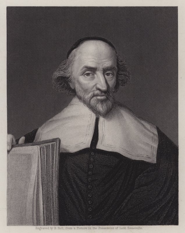John Knox, Protestan Reformu