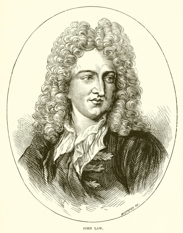 John Yasası by English School