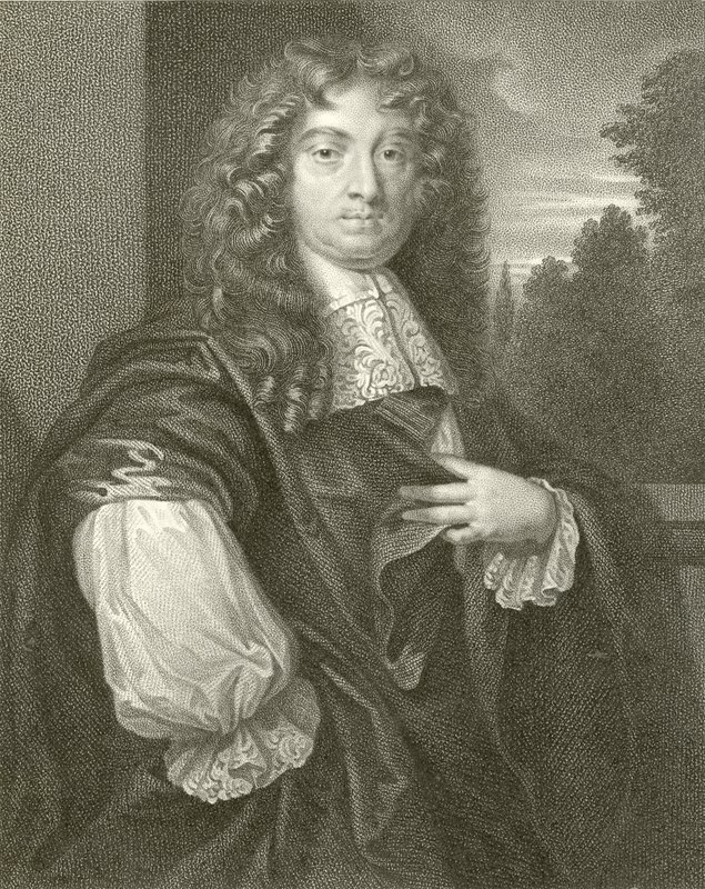 John Maitland, Lauderdale Dükü by English School