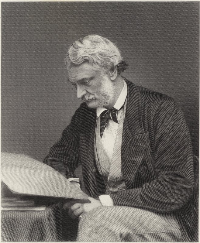 John Görgü by English School