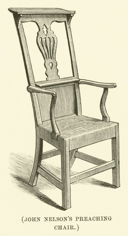 John Nelson