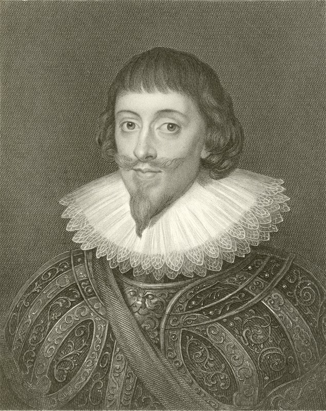 John Powlett, Winchester Markisi by English School