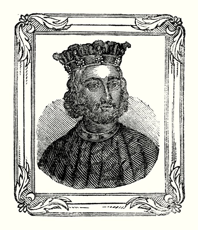 John 1167