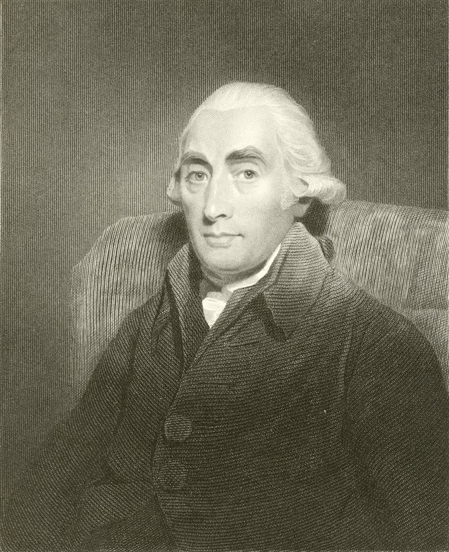 Joseph Siyah by English School