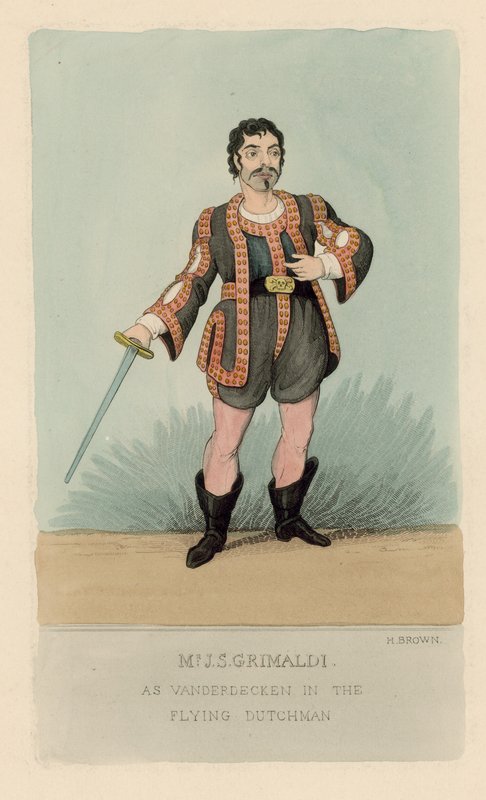 Uçan Hollandalı