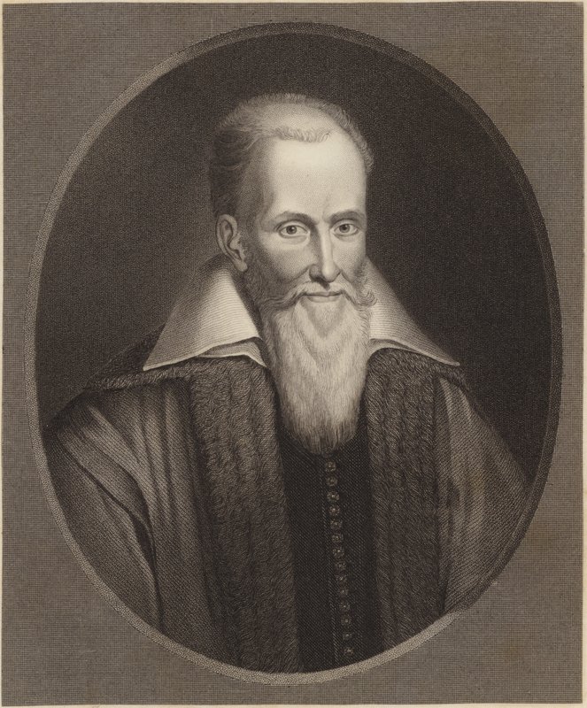 Joseph Justus Scaliger