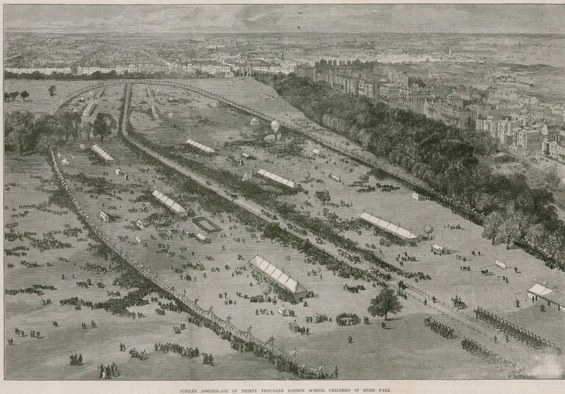 Hyde Park