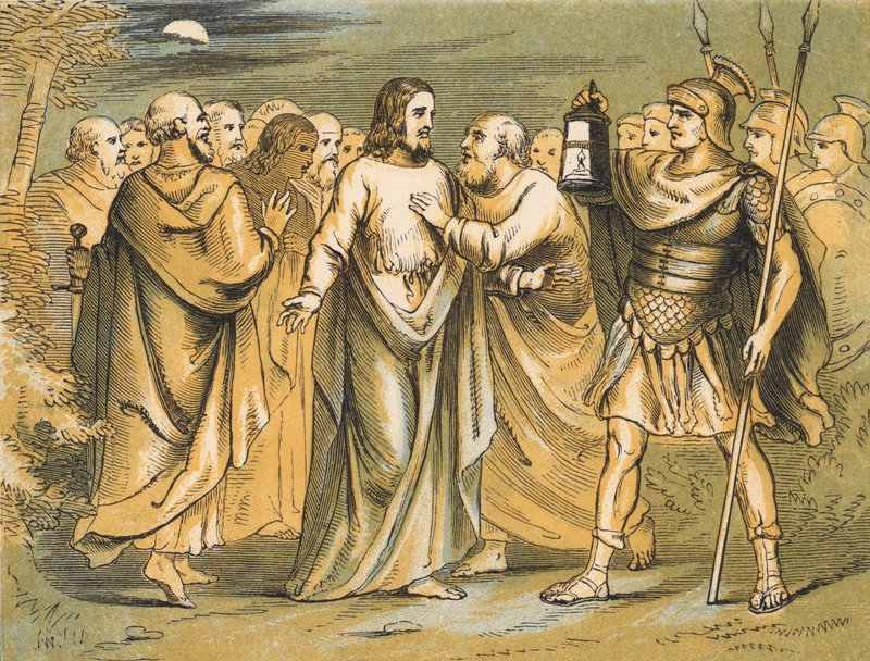 Yahuda İsa