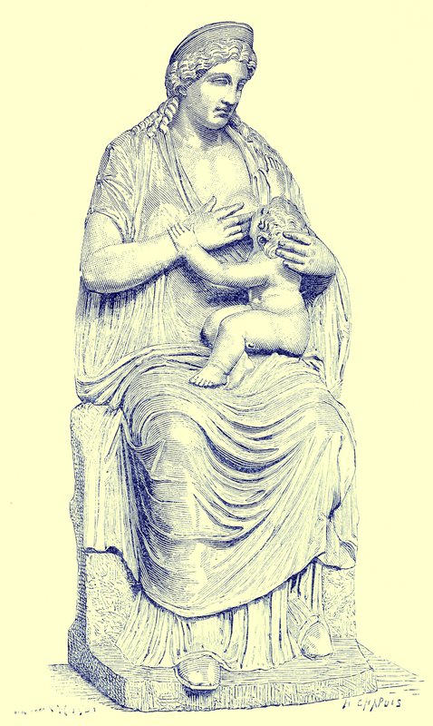 Juno bebek Herkül