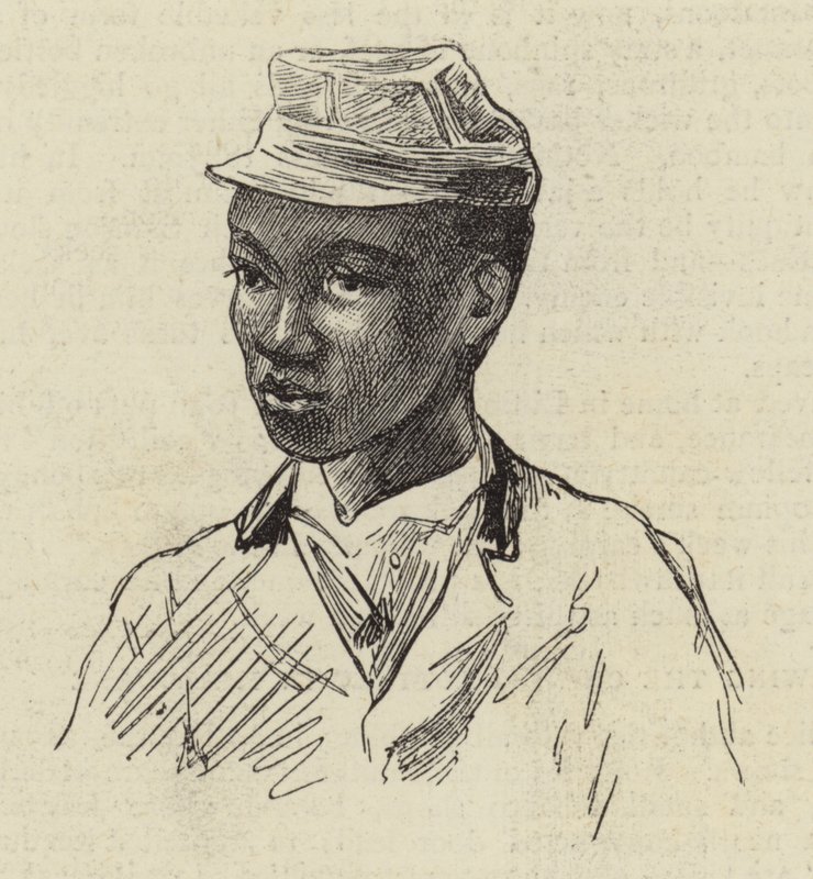 Kalulu by English School