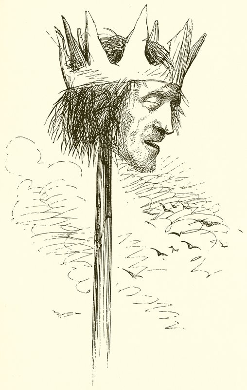 Kral Henry VI-Bölüm III by English School