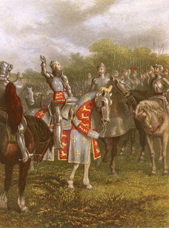 Agincourt