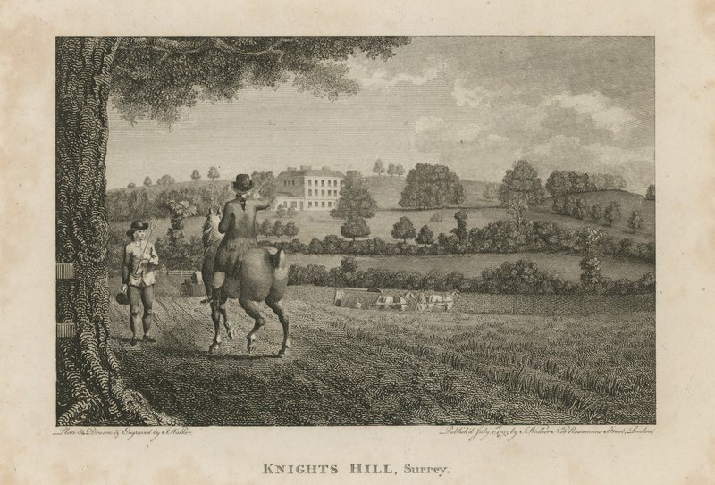 Surrey