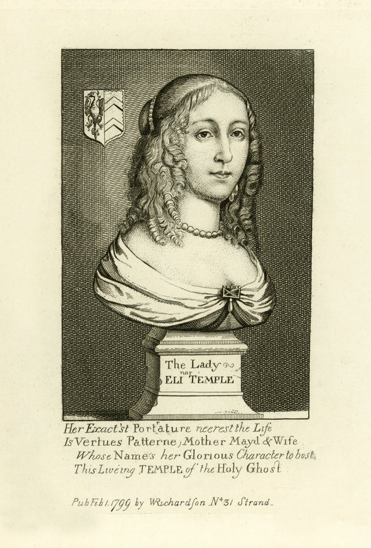 Leydi Eleanor Tapınağı by English School