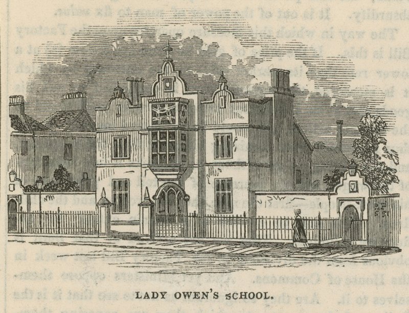 Islington