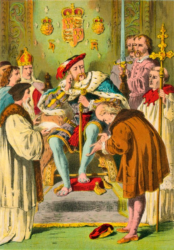 Henry VIII