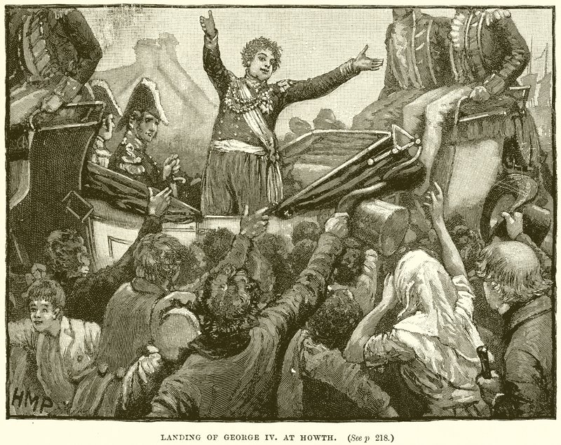 George IV