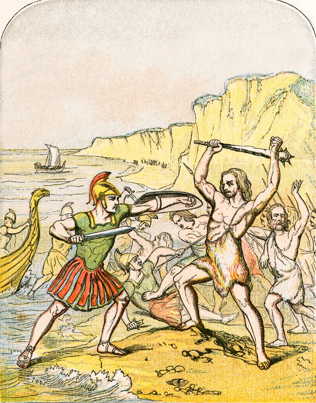 Julius Caesar