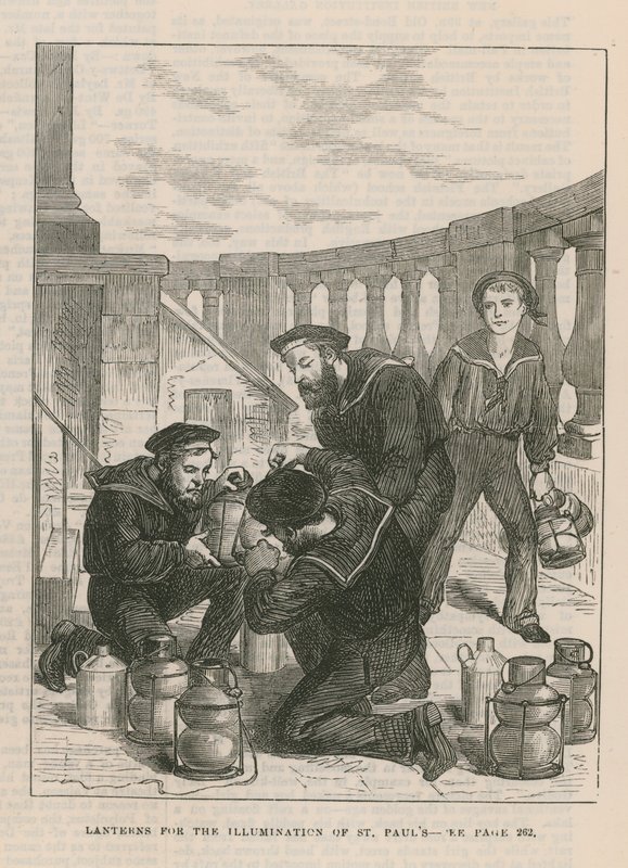 St Paul Katedrali