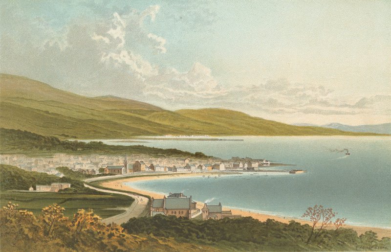 büyükler by English School