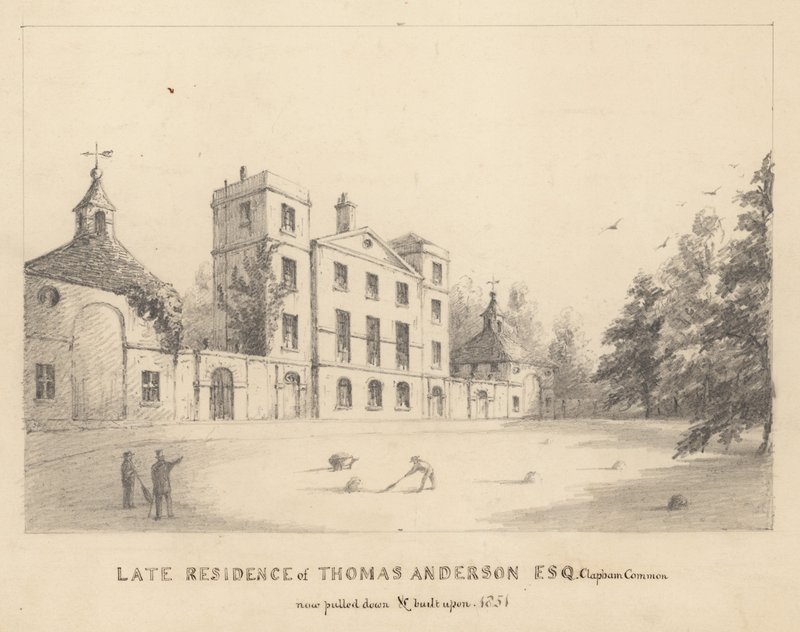 Thomas Anderson