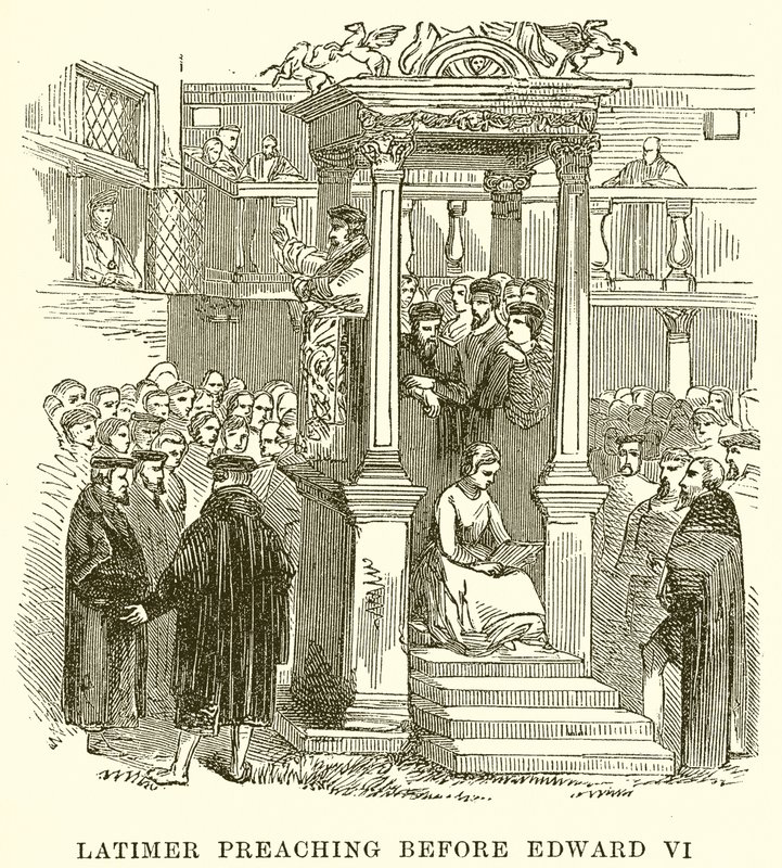 Edward VI