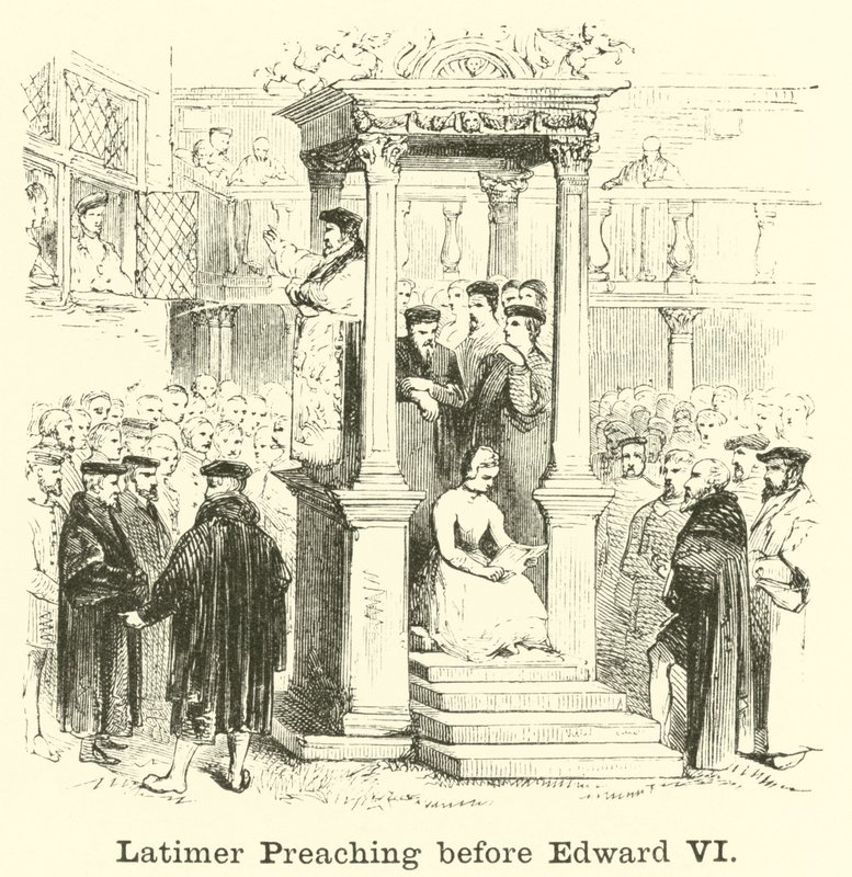 Edward VI