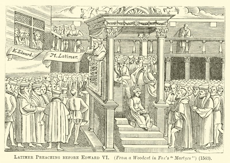 Edward VI