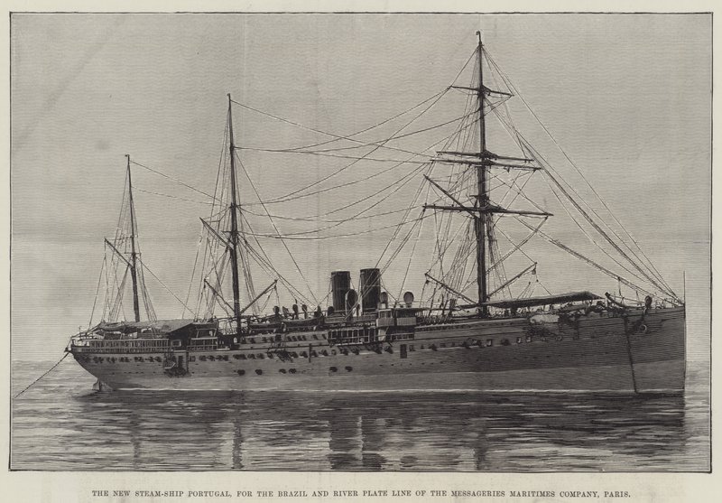 Wallsend-on-Tyne