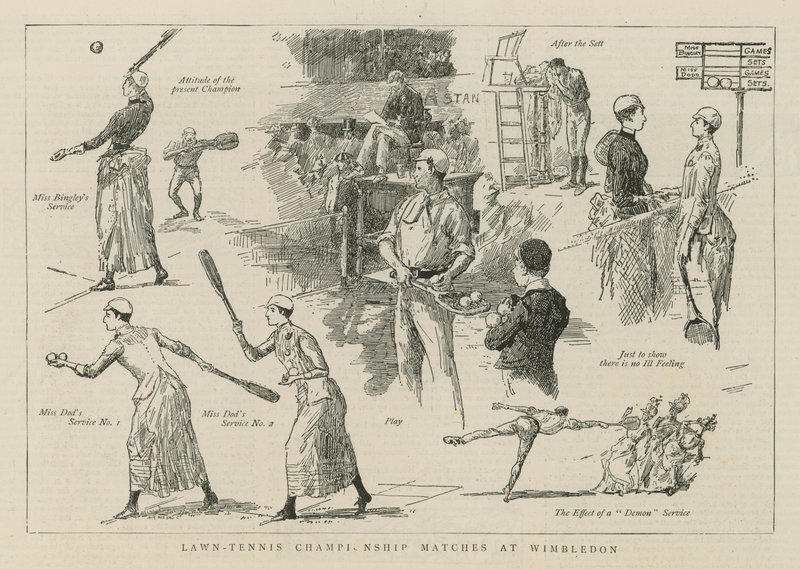 Wimbledon