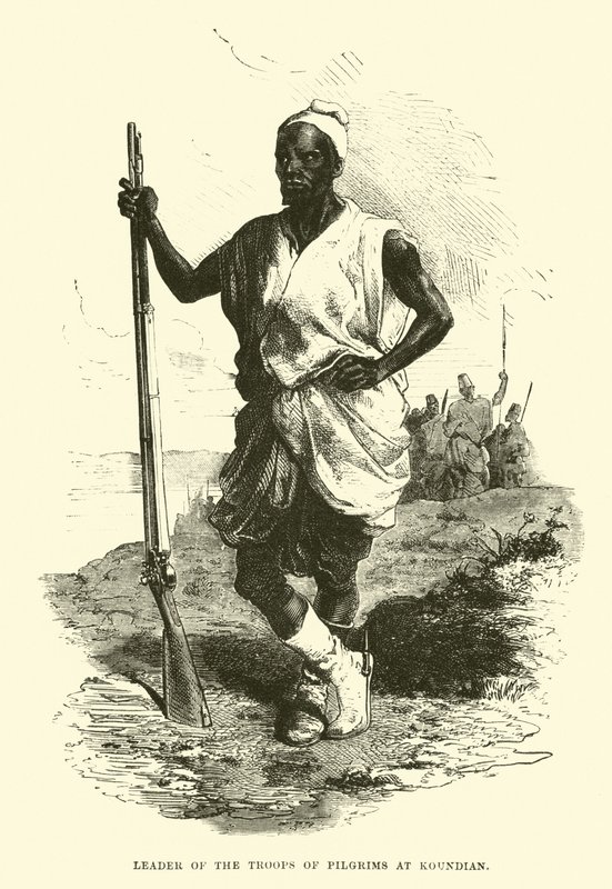 Koundian