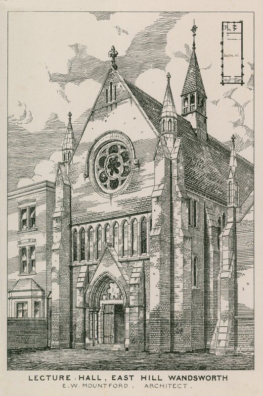 Wandsworth