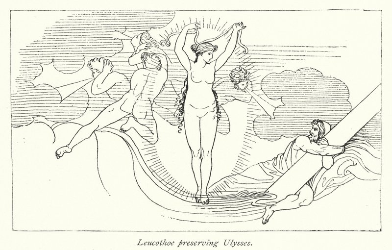 Ulysses
