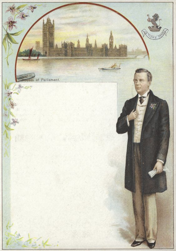 Joseph Chamberlain