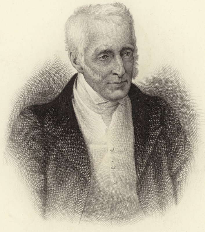 Korgeneral Arthur Wellesley by English School