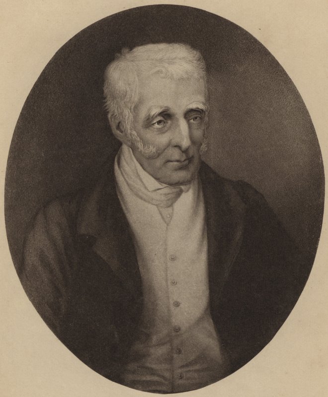 Korgeneral Arthur Wellesley by English School