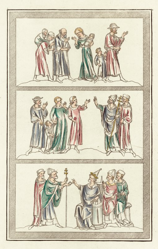 Thomas Becket