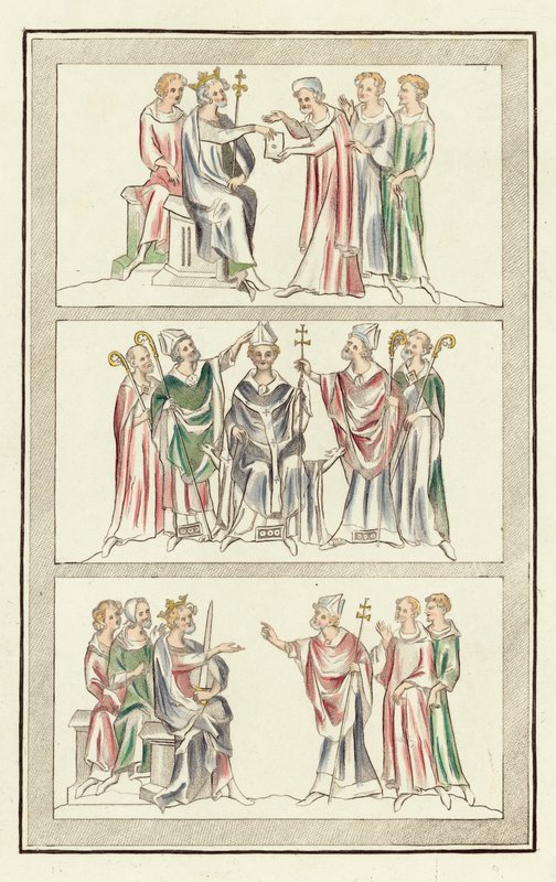 Thomas Becket