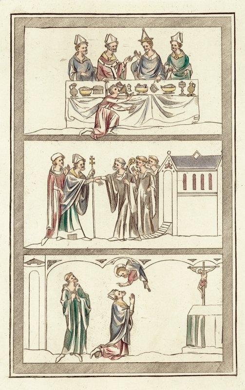 Thomas Becket