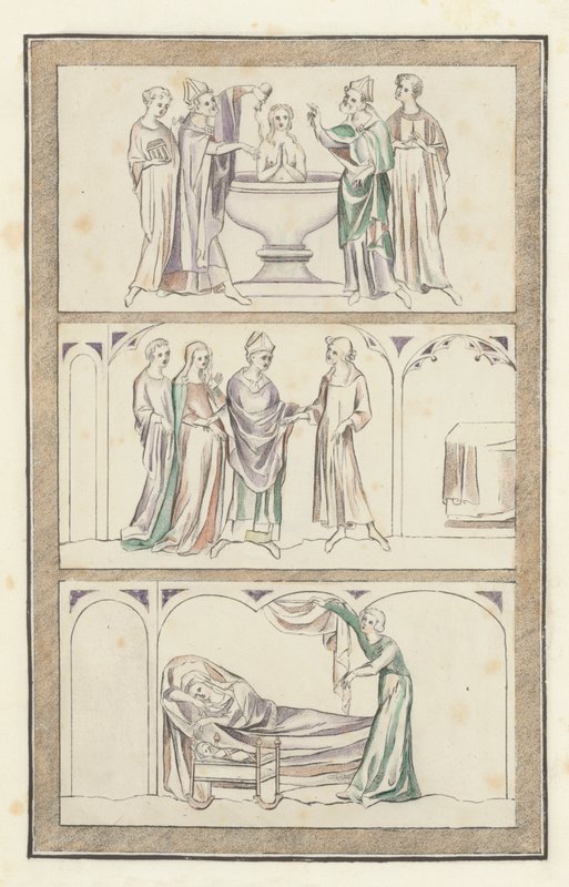 Thomas Becket